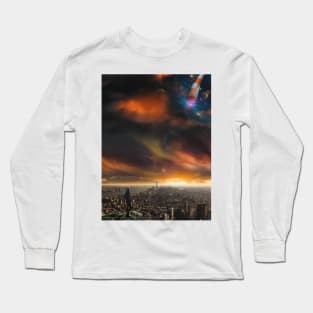 Looking For Something Long Sleeve T-Shirt